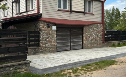 Купить дом в деревне, Перхурово, 10 соток. Фото 1