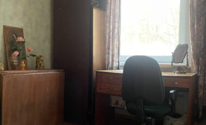 Купить 3-комнатную квартиру, Витебск, Чкалова ул., 23/1. Фото 10