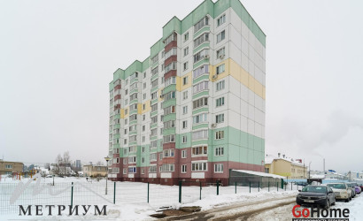 Купить 1-комнатную квартиру, Боровляны, 40 Лет Победы ул., 13/А/1. Фото 42