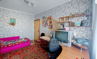 Купить 3-комнатную квартиру, Брест, ул. Вишневая, д. . Фото 10