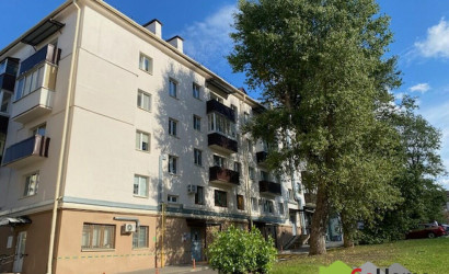 Купить 2-комнатную квартиру, Минск, Тарханова ул., 9 (Центральный район). Фото 1