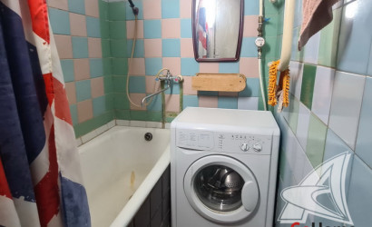 Купить 2-комнатную квартиру, Брест, Дубровка, ул. Дубровская. Фото 5