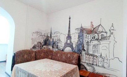 Снять 3-комнатную квартиру на сутки, Брест, просп. Машерова, д. 39  KFC. Фото 9