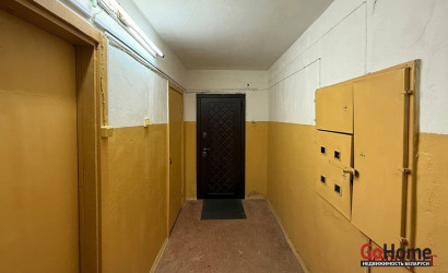 Купить 3-комнатную квартиру, Витебск, Терешковой, 6/2. Фото 15