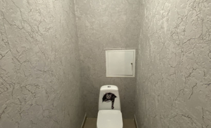 Купить 1-комнатную квартиру, Дружный, Шамановского ул., 43. Фото 1