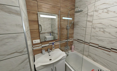 Снять 2-комнатную квартиру на сутки, Брест, Гоголя,92. Фото 12