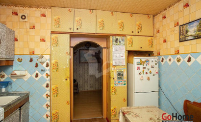 Купить 4-комнатную квартиру, Жодино, Ленина просп., 21. Фото 17