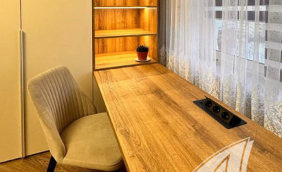 Купить 3-комнатную квартиру, Брест, Вулька, ул. Рябиновая. Фото 19