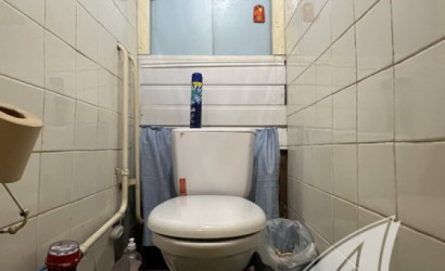 Купить 3-комнатную квартиру, Брест, Центр, ул. Пушкинская. Фото 12