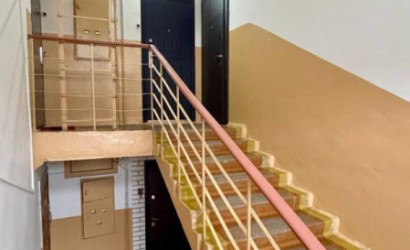 Купить 2-комнатную квартиру, Слуцк, Ленинская ул., 6. Фото 3