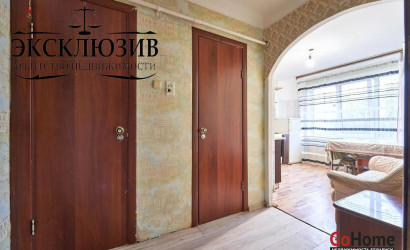 Купить 2-комнатную квартиру, Лесной, Троицкая ул., 18. Фото 10