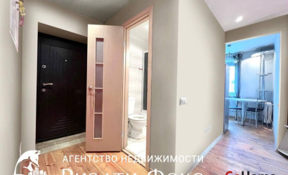 Купить 1-комнатную квартиру, Минск, Максима Богдановича ул. 135 (Советский район). Фото 5