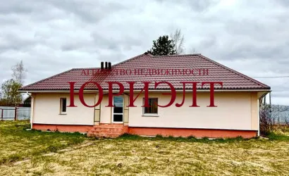  1-этаж.(83.5 м2), Конашково(Заречная, 14)