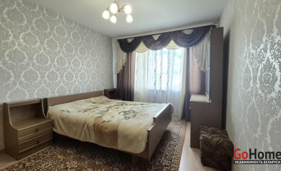 Купить 3-комнатную квартиру, Новополоцк, Калинина ул., 3. Фото 3