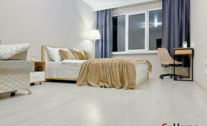 Снять 1-комнатную квартиру на сутки, Минск, просп. Независимости, д. 143/2 (Центральный район). Фото 5