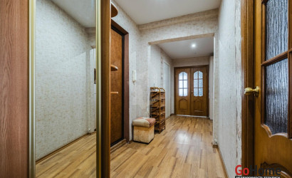 Купить 3-комнатную квартиру, Минск, Дунина-Марцинкевича ул., 6 (Фрунзенский район). Фото 15