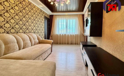 Купить 3-комнатную квартиру, Солигорск, Ленинского Комсомола ул., 1. Фото 5