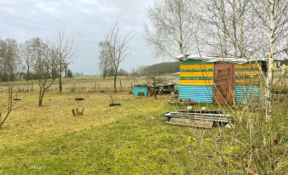 Купить дом, Новицкие 2, Садовая, 25 соток. Фото 11