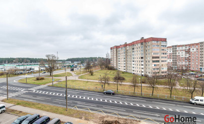 Купить 4-комнатную квартиру, Минск, Артема ул., 47 (Заводской район). Фото 19