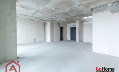 Купить 4-комнатную квартиру, Минск, Дзержинского, 19А (Московский район). Фото 6