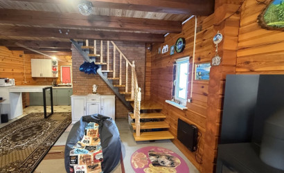 Купить дачу, СТ Папараць-Стрельчики, 8.75 соток. Фото 9