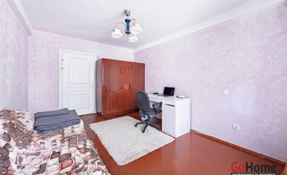 Купить 5-комнатную квартиру, Минск, Голубева, 11 (Московский район). Фото 36