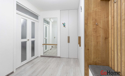 Купить 1-комнатную квартиру, Минск, Турова ул., 3 (Ленинский район). Фото 18