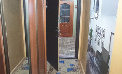 Купить 2-комнатную квартиру, Минск, ул. Жудро, д. 37 (Фрунзенский район). Фото 13