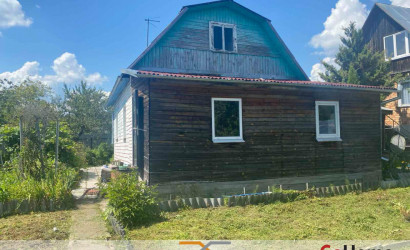 Купить дом в деревне, Строитель-96, 6.17 соток. Фото 8