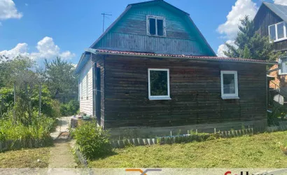  2-этаж.(59.9 м2), Строитель-96