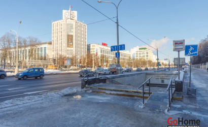 Купить 3-комнатную квартиру, Минск, Макаенка ул., 12/К (Первомайский район). Фото 25