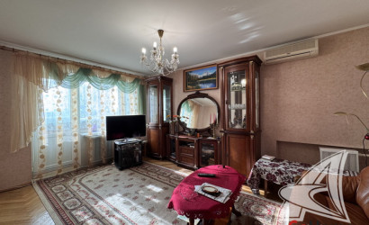 Купить 3-комнатную квартиру, Брест, Центр, наб. Франциска Скорины. Фото 1