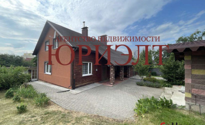 Купить дом, Гродно, Спартаковская, 11.79 соток. Фото 1