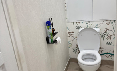 Снять 1-комнатную квартиру на сутки, Минск, ул. Налибокская, д.  (Фрунзенский район). Фото 10