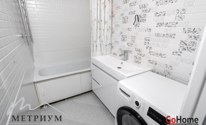 Купить 2-комнатную квартиру, Минск, Корзюки ул., 44 (Заводской район). Фото 14