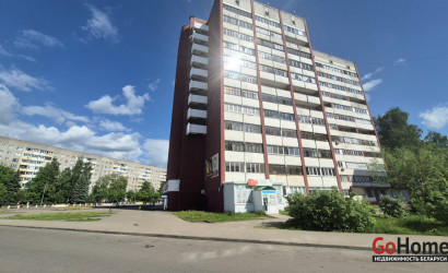 Купить 1-комнатную квартиру, Новополоцк, Молодежная ул., 150. Фото 2