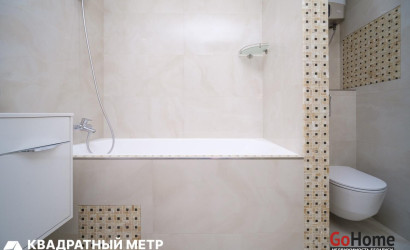 Купить 3-комнатную квартиру, Минск, Воронянского ул., 40 (Октябрьский район). Фото 18