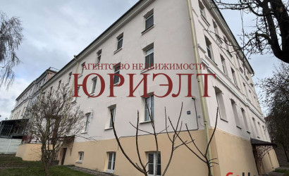 Снять 2-комнатную квартиру, Гродно, Мостовая, 37. Фото 1