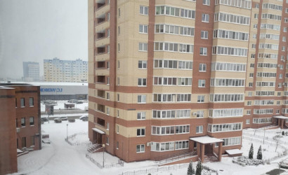 Купить 1-комнатную квартиру, Брест, Морозова ул.. Фото 15