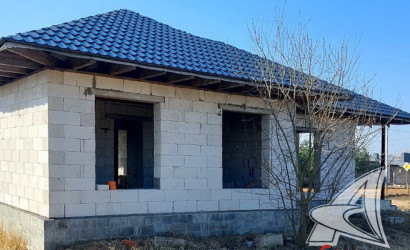 Купить дом, Смуга, Чернавчицкий с/с, 14.75 соток. Фото 6