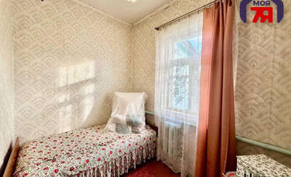 Купить дом, Слуцк, Советская ул., 6 соток. Фото 18