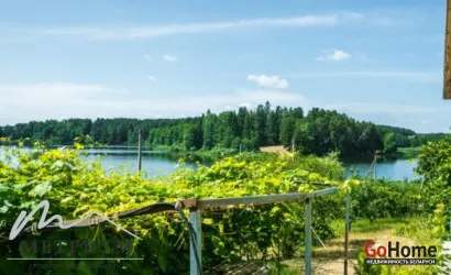  1-этаж.(97 м2), Острошицкий Городок(Озерная ул., 16)