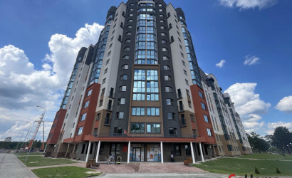 Купить 1-комнатную квартиру, Гродно, Ивана Якубовского, 9А. Фото 2