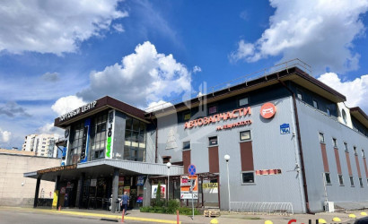 Аренда торгового помещения, Минск, Лещинского ул., 14/а,  15.5 кв.м.. Фото 1