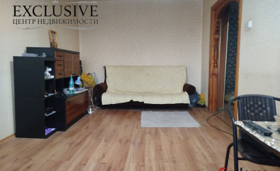 Купить 2-комнатную квартиру, Новополоцк, Коласа ул., 40. Фото 9