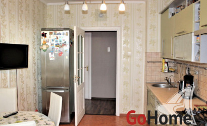 Купить 3-комнатную квартиру, Брест, Южный, ул. Жукова. Фото 16