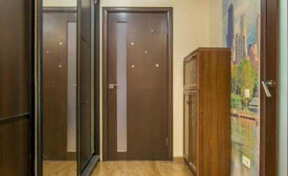 Купить 3-комнатную квартиру, Минск, Голубева ул., 11 (Московский район). Фото 19