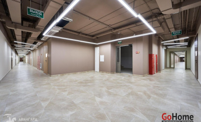 Аренда офиса, Минск, Интернациональная ул., 38,  от 42.8 до 2676.5 кв.м.. Фото 8