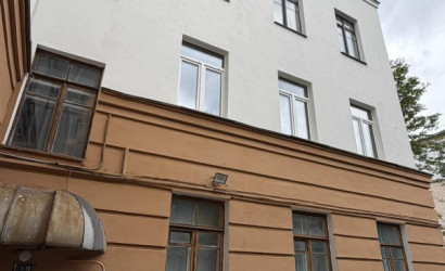 Купить 4-комнатную квартиру, Минск, Независимости просп., 91 (Первомайский район). Фото 2