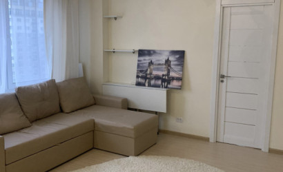 Снять 3-комнатную квартиру, Минск, Петра Мстиславца, 20 (Первомайский район). Фото 7